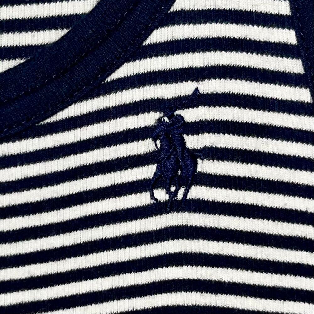 Ralph Lauren Sport Tank Dress - Picture 5 of 7